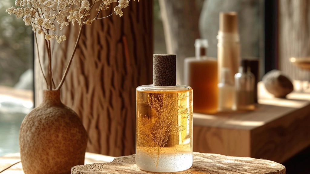 Comment faire un parfum de maison naturel ?