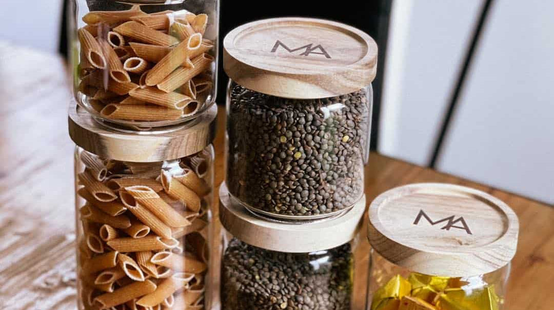 Recycler vos bougies Mat & Amandine