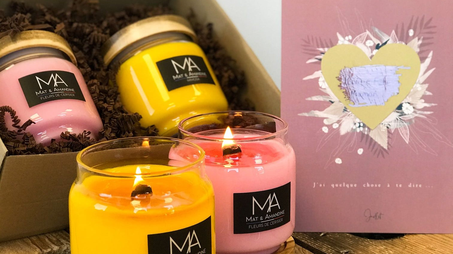 Idée cadeau Fête des Mères