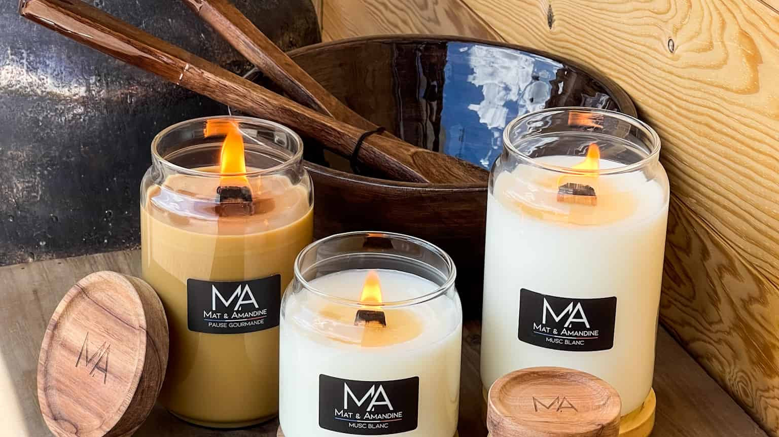 Comment parfumé son intérieur ?