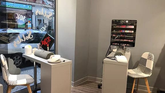 Revendeur MA ItStyle Make Up Oullins