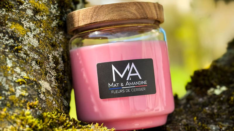 Nouveau Parfum Fleuri