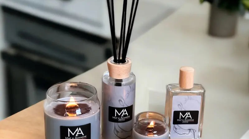 Guide d’achat : Quelle bougie parfumée pour quelle pièce de la maison ?