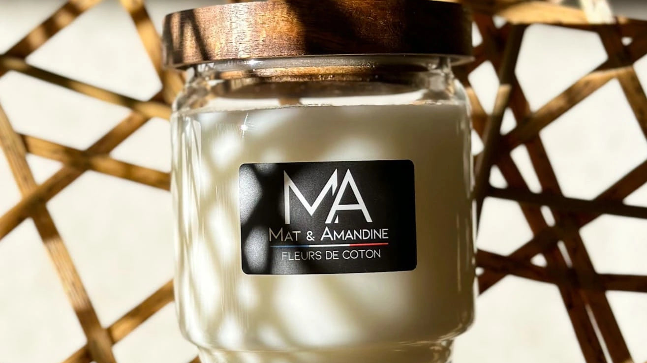 Les 7 avantages des bougies parfumées dans votre maison