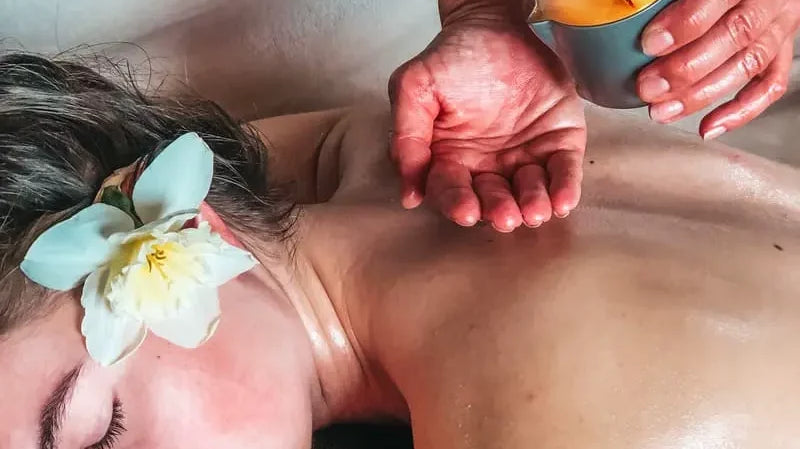 Les bienfaits des bougies parfumées pour la relaxation et le bien-être