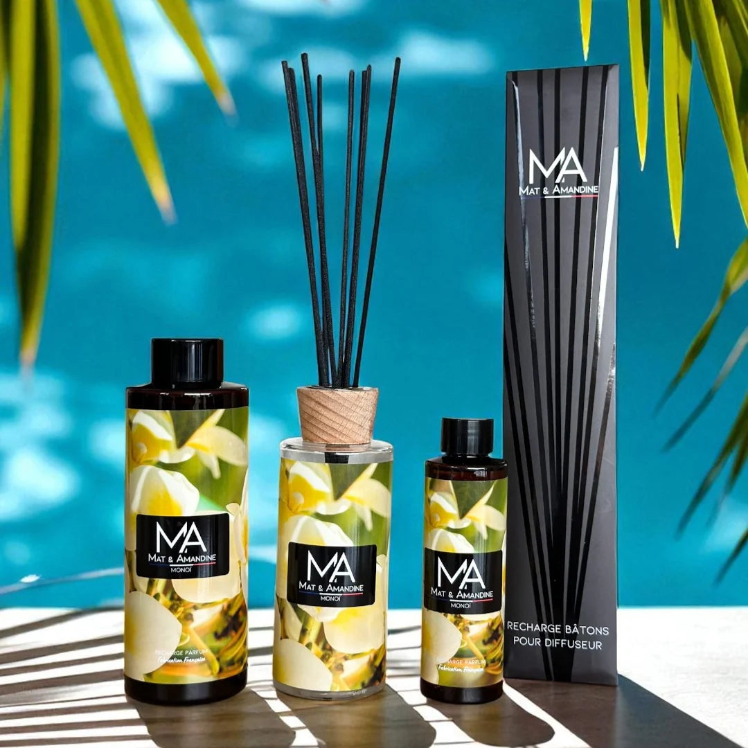 Diffuseurs de parfum