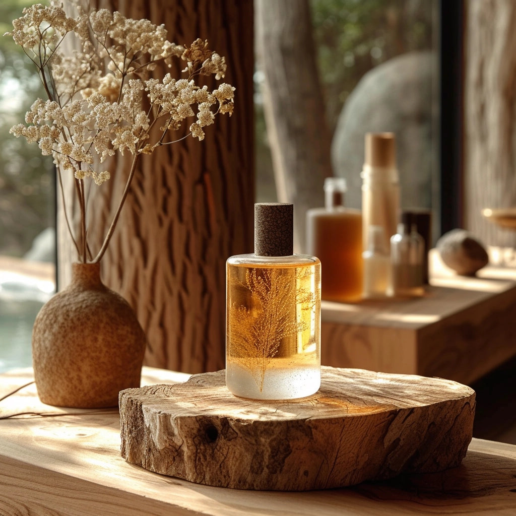 Comment faire un parfum de maison naturel ?