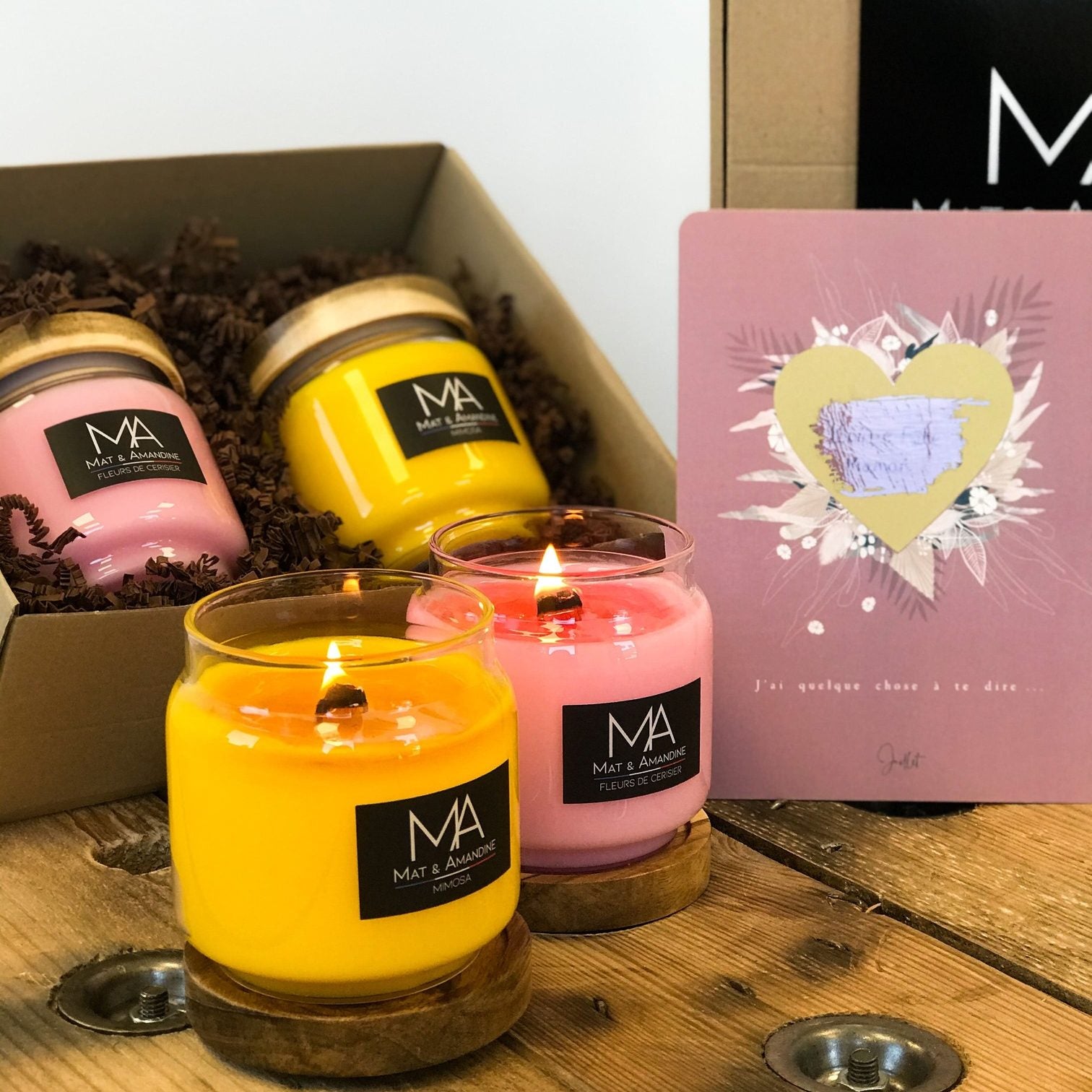 Idée cadeau Fête des Mères