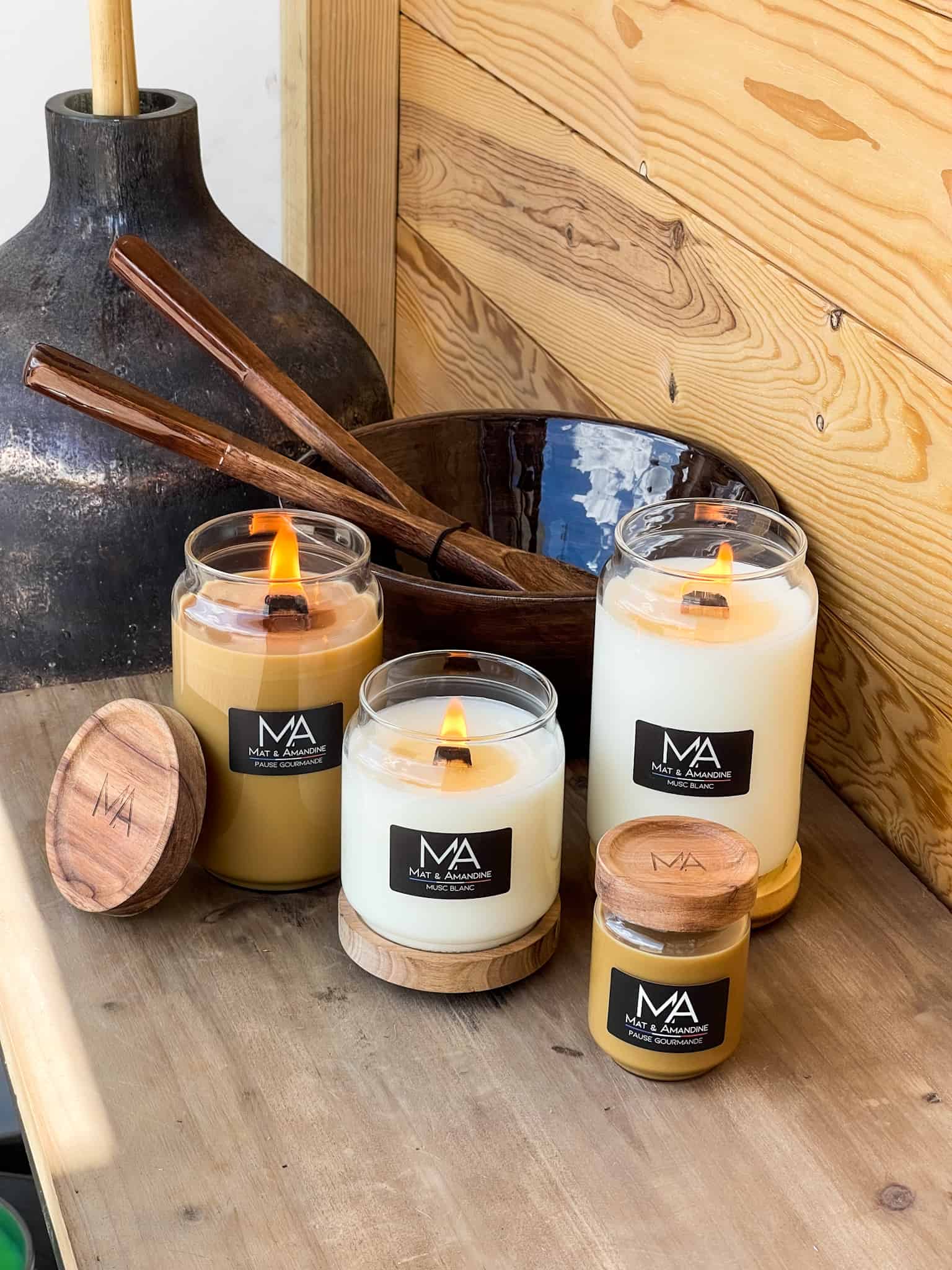 Comment parfumé son intérieur ?