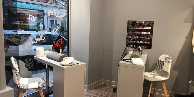 Revendeur MA ItStyle Make Up Oullins
