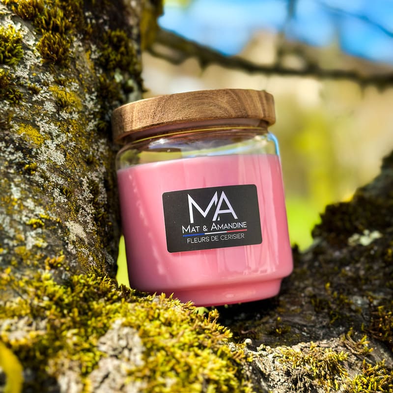 Nouveau Parfum Fleuri