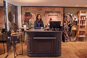 Revendeur Lyon Inspiration Concept Store