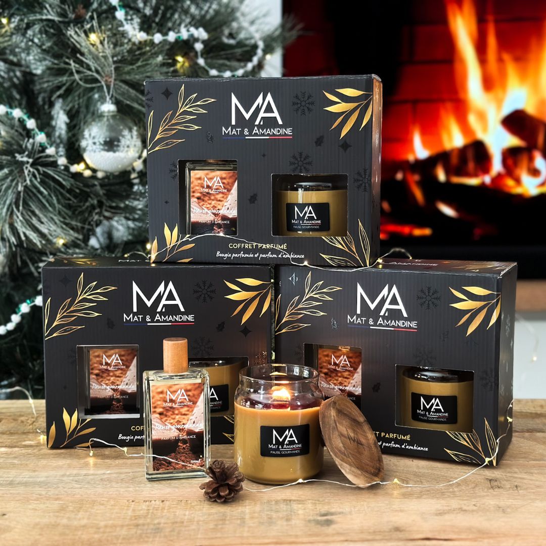 Coffrets & Cadeaux