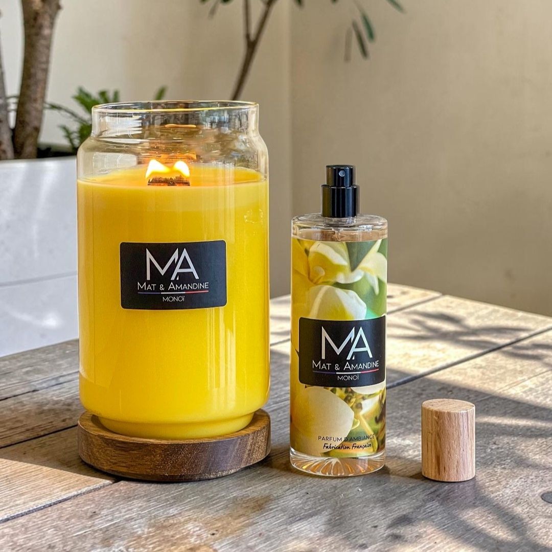 Parfums d'ambiance