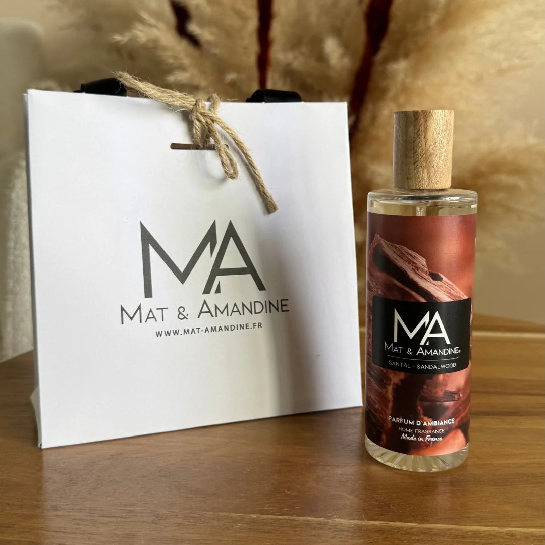 Parfums d'ambiance